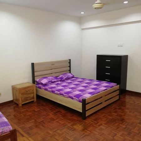 Sweethome For Travelers Seremban Zewnętrze zdjęcie