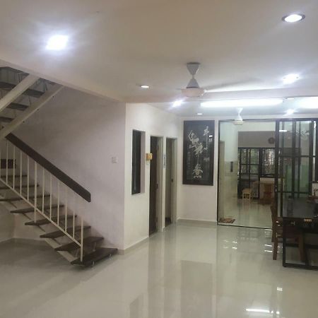 Sweethome For Travelers Seremban Zewnętrze zdjęcie