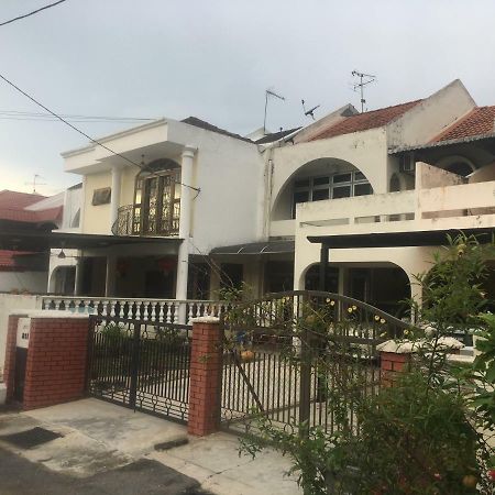 Sweethome For Travelers Seremban Zewnętrze zdjęcie