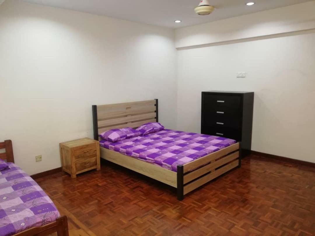 Sweethome For Travelers Seremban Zewnętrze zdjęcie