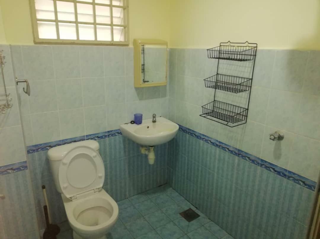 Sweethome For Travelers Seremban Zewnętrze zdjęcie