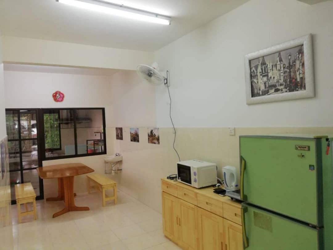 Sweethome For Travelers Seremban Zewnętrze zdjęcie