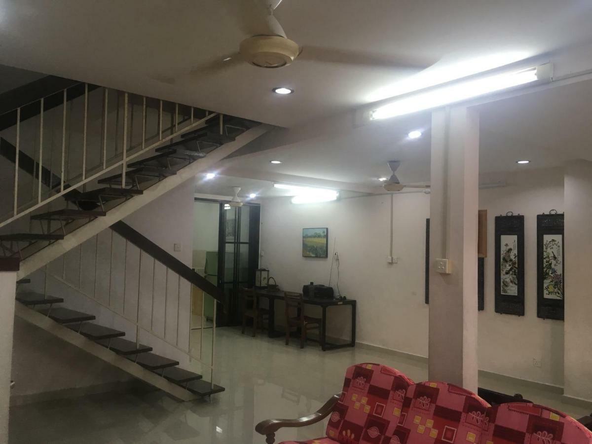 Sweethome For Travelers Seremban Zewnętrze zdjęcie