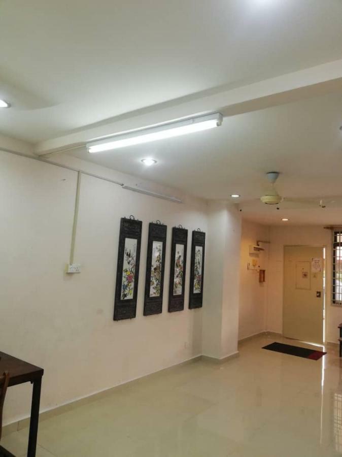Sweethome For Travelers Seremban Zewnętrze zdjęcie