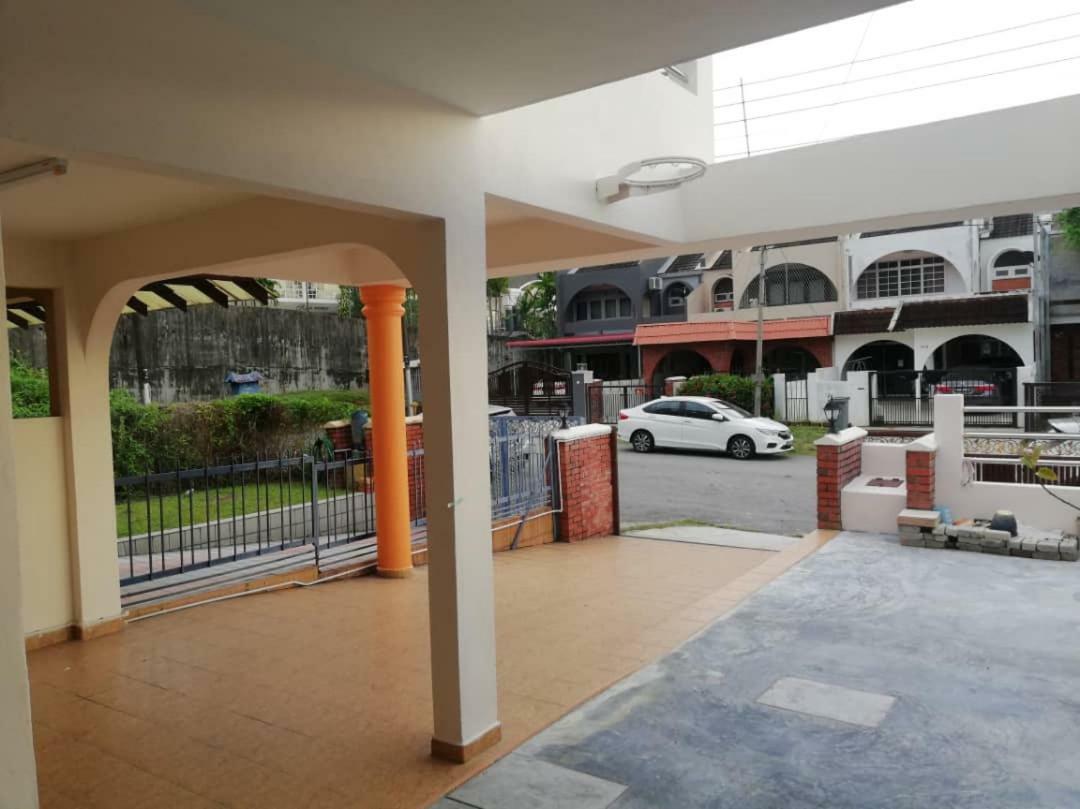 Sweethome For Travelers Seremban Zewnętrze zdjęcie