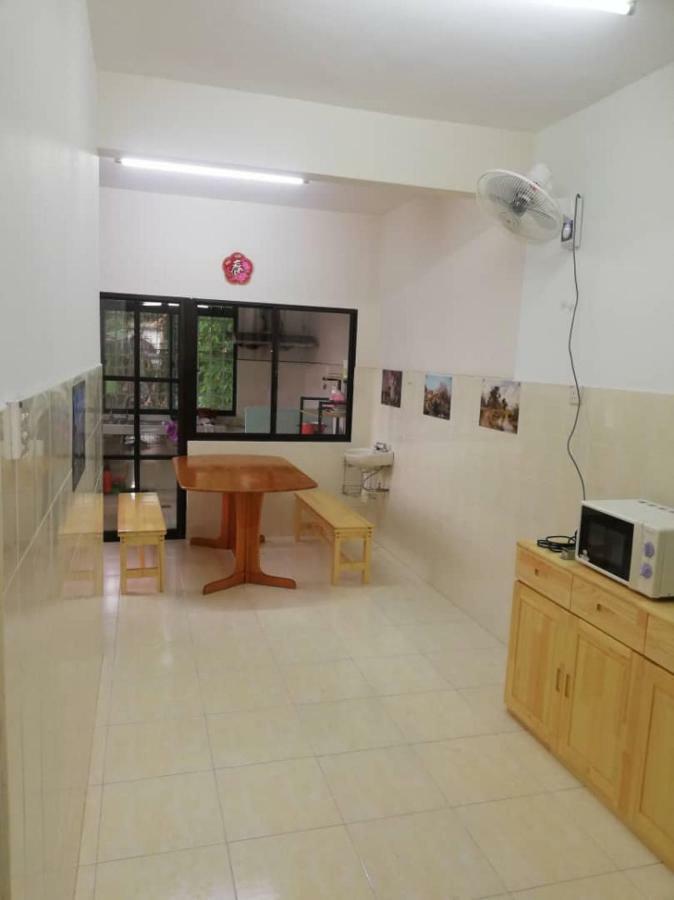 Sweethome For Travelers Seremban Zewnętrze zdjęcie