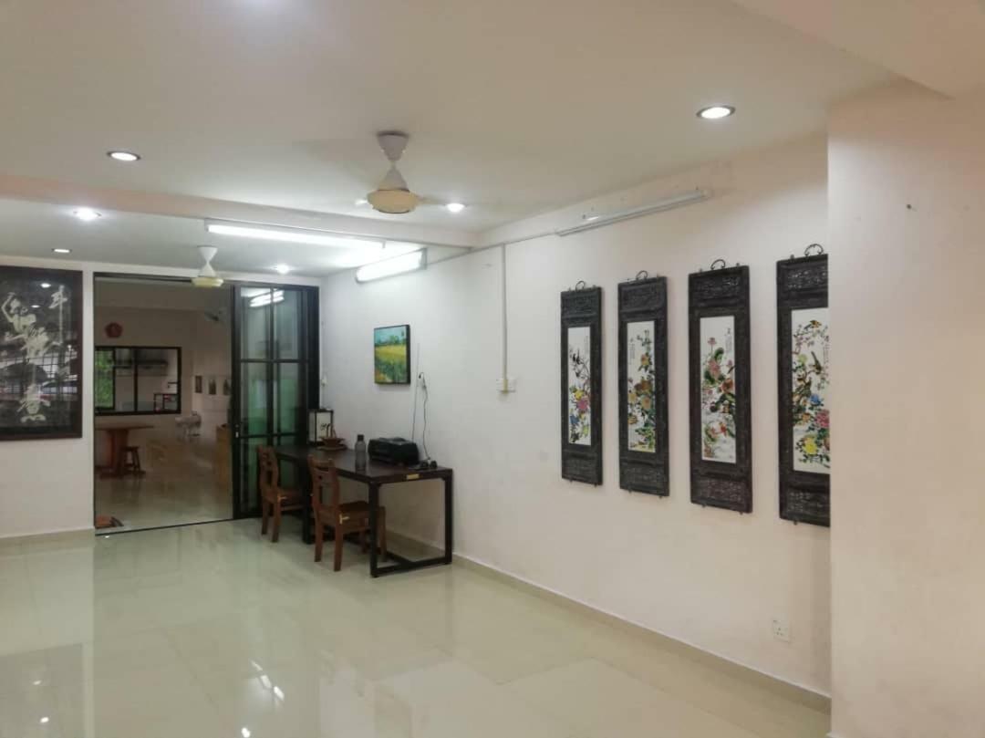 Sweethome For Travelers Seremban Zewnętrze zdjęcie
