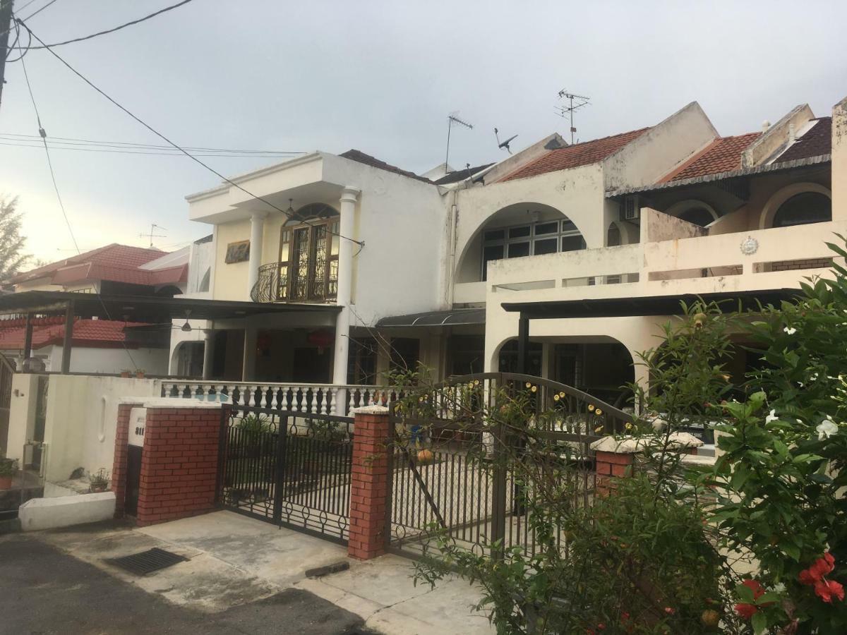 Sweethome For Travelers Seremban Zewnętrze zdjęcie